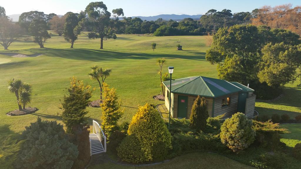 Shearwater Resort Port Sorell Eksteriør bilde